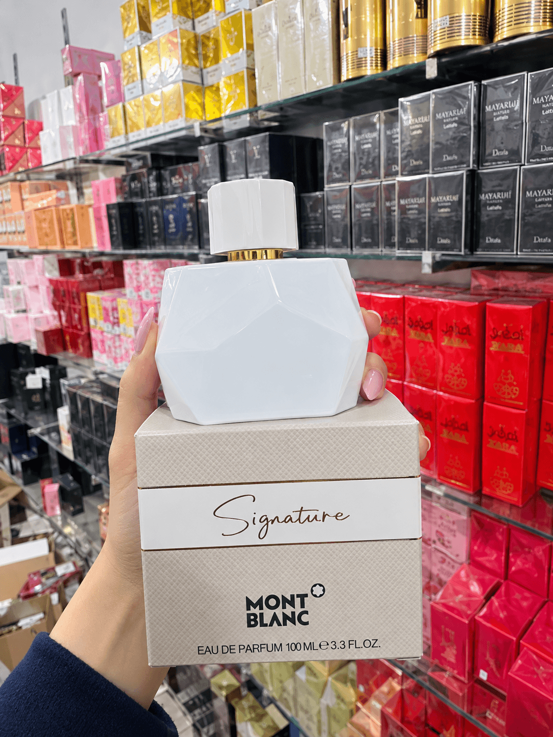 Marena parfume
